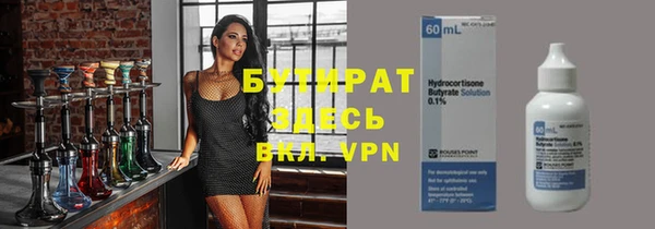 хмурый Алексин